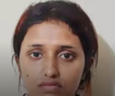 മയക്കുമരുന്നുമായി നഴ്സിംഗ് വിദ്യാർത്ഥിനി പിടിയിൽ
