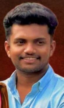 നെടുമ്പാശേരിയിൽ വാഹനാപകടത്തിൽ മരിച്ചവർ