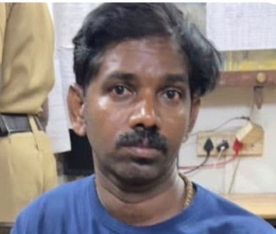 സിനിമ പിടിച്ചുണ്ടായ നഷ്ടം നികത്താൻ മോഷണം; ഒടുവിൽ ജയിലിൽ