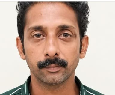 വിസതട്ടിപ്പ്: പ്രതി പിടിയിൽ