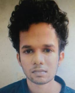 15 കാരിയെ പീഢിപ്പിച്ച 21 കാരൻ പിടിയിൽ