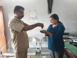 സ്വർണത്തേക്കാൾ തിളക്കം ഈ സദ്പ്രവൃത്തിക്ക്