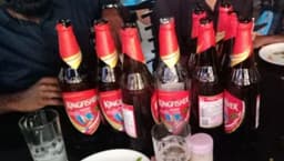 ബാറുകളിൽ ബിയർ വില്പന കൂടി