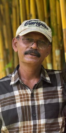 ആലുവയിൽ ഓട്ടോ ഡ്രൈവർ ട്രെയിനിടിച്ച് മരിച്ചനിലയിൽ