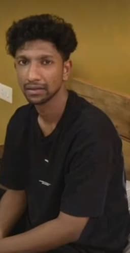 ഉള്ള്യേരിയിൽ ലഹരി കൂട്ടായ്മയും ഒരുക്കിയിരുന്നു