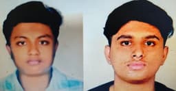 പെരുമ്പാവൂരിൽ 2 വിദ്യാർത്ഥികൾ മുങ്ങിമരിച്ചു