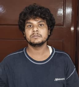 ആലുവയിൽ എക്സൈസിന്റെ വൻ ഹെറോയിൻ വേട്ട