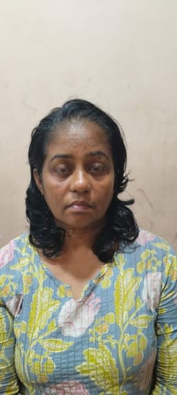 അനധികൃത അവയവ ദാനം 3 പേർ പിടിയിൽ
