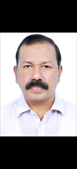 ആലുവ ടൗൺ ലയൺസ് ഭാരവാഹികൾ