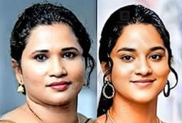കൂട്ട ആത്മഹത്യാശ്രമം - അമ്മയും മകളും മരിച്ചു