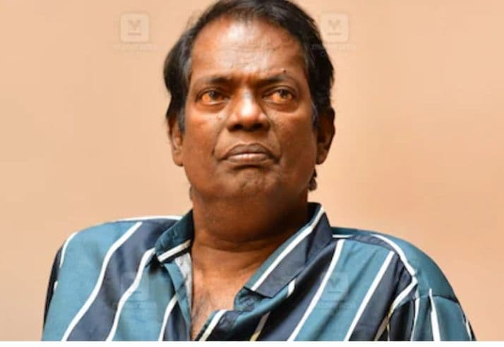 സലിംകുമാറിന്റെ അഭിനയത്തെ വിലയിരുത്തുമ്പോൾ