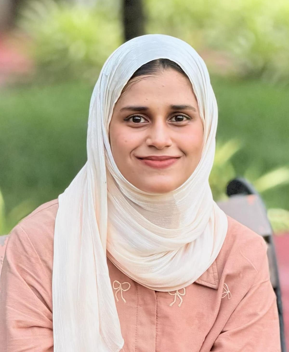 ഫാത്തിമ ഷിഫയ്ക്ക് സ്കോളർഷിപ്പ്