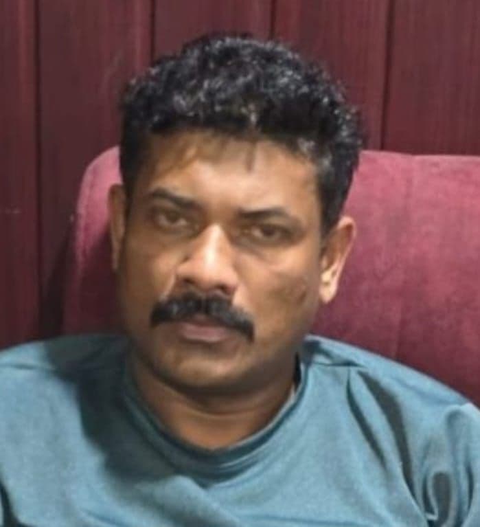 എം.ഡി.എം.എ യുമായി യുവതിയും യുവാവും പിടിയിൽ