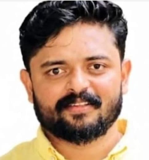 ശ്രീലങ്കയിൽ ഡൈവിങ്ങിനിടെ മലയാളി യുവാവ് മരിച്ചു