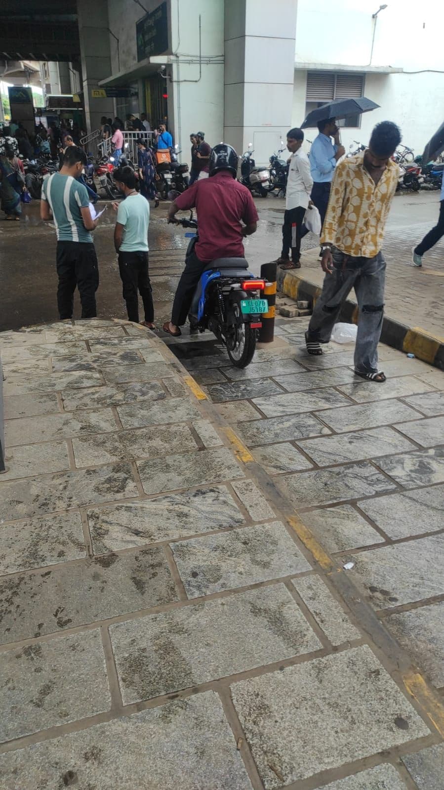 മെടോപില്ലർ പാത കയ്യേറ്റം ഒഴിപ്പിച്ചു