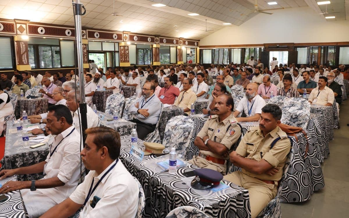 പെരുമ്പാവൂരിന് ദീർഘവീക്ഷണത്തോടെയുള്ള മാസ്റ്റർ പ്ലാൻ വേണം