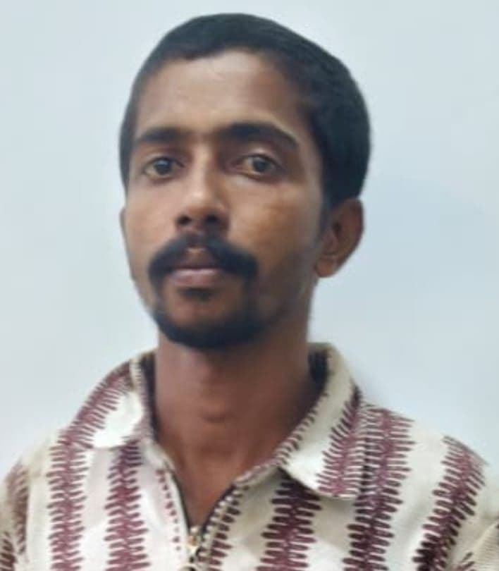 നിരവധി മോഷണ കേസിലെ പ്രതികൾ