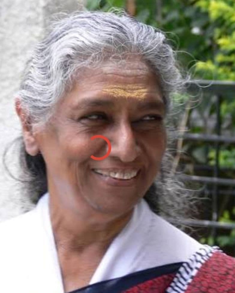 ഗായിക എസ്.ജാനകി വിടവാങ്ങി