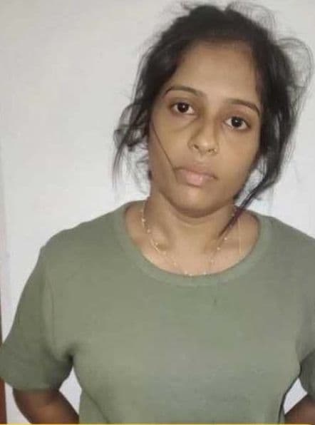 കാർത്തികയുടേത് അധ്യാപികവൃത്തി മറയാക്കി മയക്കുമരുന്നിടപാട്