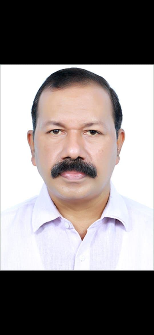 ആലുവ ടൗൺ ലയൺസ് ഭാരവാഹികൾ