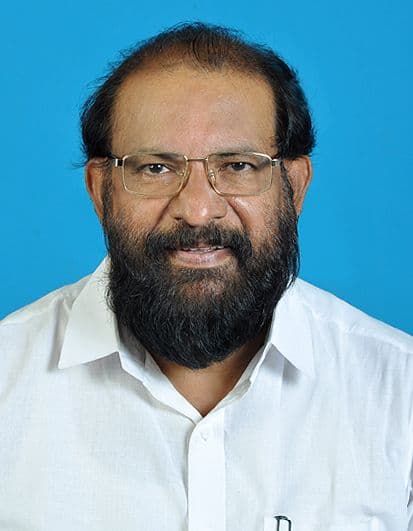 ആലുവ ടൗൺ ലയൺസ് ഭാരവാഹികൾ