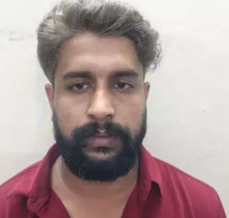 ഓൺലൈൻ വായ്പയുടെ മറവിൽ തട്ടിപ്പ് 2 പേർ പിടിയിൽ