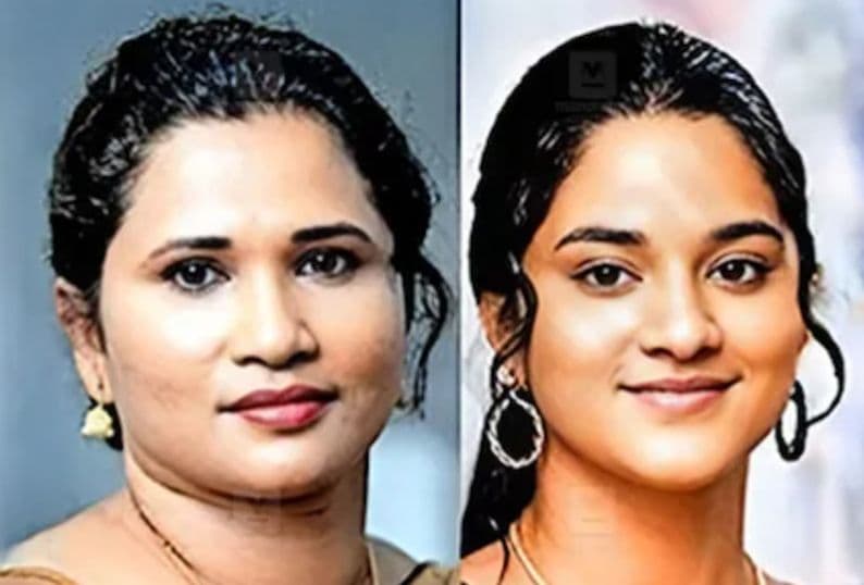 കൂട്ട ആത്മഹത്യാശ്രമം - അമ്മയും മകളും മരിച്ചു