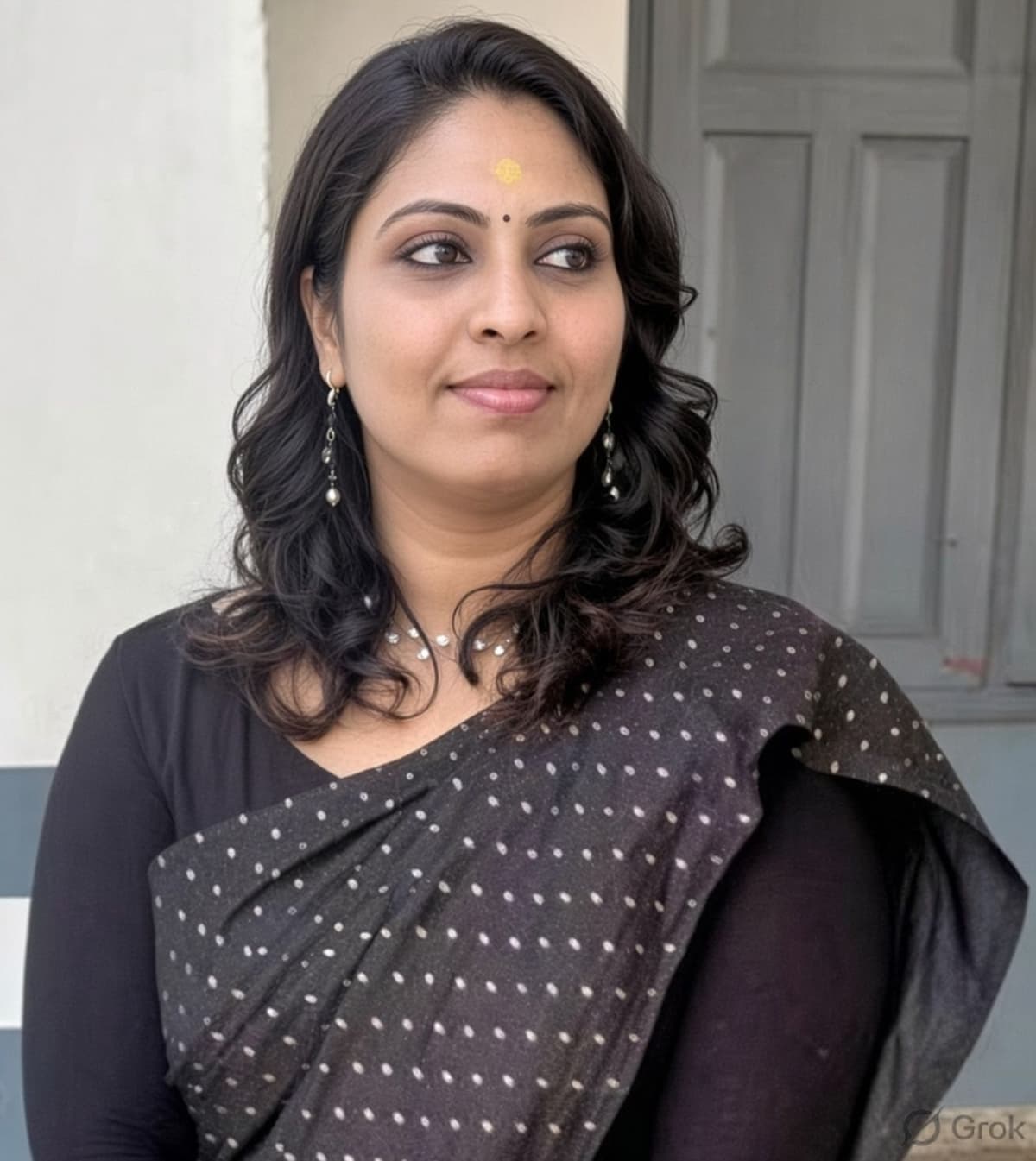 ഷാരി രാജന്റെ കവിത വായിക്കാം